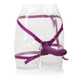 Me2 Rumbler Strap On O/S Purple Boxed by Cal Exotics