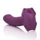 Cal Exotics Me2 Rumbler Strap On O/S Purple Boxed - Product SKU CNVEF-ESE-1566-50-3