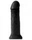 Pipedream King Cock 11 inches Dildo - Black - Product SKU CNVEF-EPD5537-23