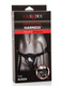 Her Royal Harness Queen Black Boxed by Cal Exotics - view 2