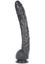 Dick Rambone 16.7 inches Dong Black