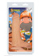Tradie Con Struction 10 Flesh by Celebrity Knights Llp