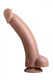 Tom Of Finland Pekkas Cock Beige 11 inches Dong Best Adult Toys