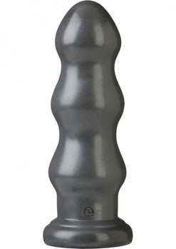 B-10 Probe Grey 8.8 Inch Long 10 Inch Girth Adult Sex Toy