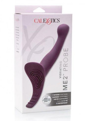 Vibrating Me2 Probe Boxed by California Exotic Novelties, Llc