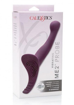 Vibrating Me2 Probe Boxed by California Exotic Novelties, Llc