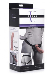 Strap U Brazen 8 Vanilla by XR LLC