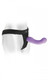 Elite Universal Breathable Harness - Black by Pipedream Products - view 2