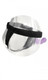 Elite Universal Breathable Harness - Black by Pipedream Products - view 3
