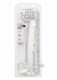 Size Queen 12 Clear by California Exotic Novelties, Llc