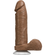 The Realistic Cock 8 inches - Tan Adult Sex Toys