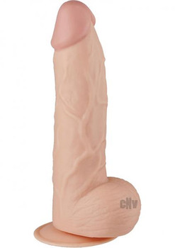 Maxx Men Straight Dong 9.5 inches Adult Sex Toys