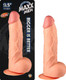 Maxx Men Straight Dong 9.5 inches by NassToys - Product SKU CNVEF -EN2602