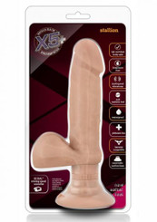 X5 Plus Stallion Beige by Blush Novelties