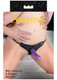 Bikini Strap-On & Silicone Dildo Set by Sportsheets - Product SKU CNVEF -EESS696 -04