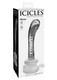 Icicles No 88 Clear by Pipedream Products