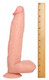 XR Brands Raging Cockstars Big Dick Ben 10 Inches Realistic Dildo - Product SKU CNVEF-EXR-AE214