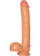 Ultra Whopper 11 Inch Straight Dong by NassToys