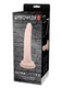 Prowler Red Ultra Penis 7.5 Vanilla by Abs Holdings