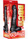 Big Black Penis Twisted Curvy 11 inches Dildo by Icon Brands - view 2