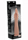 The Fister Hand and Forearm Dildo by Master Series - view 3