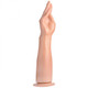 The Fister Hand and Forearm Dildo by Master Series - view 10