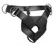 Strap On Harness Flaunt System 3 O-Rings Adult Toy