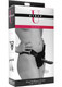 Strap On Harness Flaunt System 3 O-Rings by XR Brands - Product SKU CNVEF -EXR -AD703