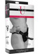 Strap On Harness Flaunt System 3 O-Rings by XR Brands - view 2