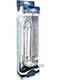 Sukra Grand Glass Dildo by XR Brands - Product SKU CNVEF -EXR -AC711