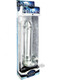 Sukra Grand Glass Dildo by XR Brands - view 2