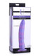 Strap U Magic Stick Glit Dildo 9.5 Purpl Sex Toys
