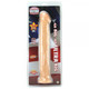 NassToys Ultra Whopper 14 inches Slim Dong - Beige - Product SKU CNVEF-EN2628