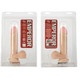 Emperor 6 Inches Dildo Beige by Cal Exotics - view 2