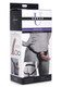 Strap U Seducer 7 Vanilla by XR LLC