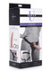 Strap U Charmed 7.5 Vanilla by XR LLC