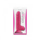 Colours Softies 7 inches Dildo Pink by NS Novelties - Product SKU CNVEF -ENS0406 -24