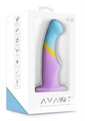 Avant D14 Heart Of Gold by Blush Novelties