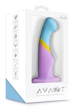 Avant D14 Heart Of Gold by Blush Novelties