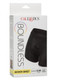 Boundless Boxer Brief S/m Black by California Exotic Novelties, Llc