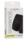 Boundless Boxer Brief L/xl Black by California Exotic Novelties, Llc