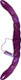Adam & Eve Connect 2 Vibrating Double Dildo Purple by Evolved Novelties