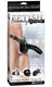 Pipedream Products Fetish Fantasy Extreme Hollow Strap On - Product SKU PD363823