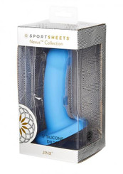 The Nexus Coll Jinx Blue Sex Toy For Sale