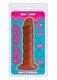 Rock Candy Suga Daddy 8 Brown Adult Toys