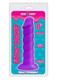 Rock Candy Suga Daddy 8 Purple Best Sex Toy