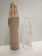 Belladonnas Magic Hand 11.5 Inches Beige by Doc Johnson - Product SKU CNVEF -EDJ -5079 -01 -2