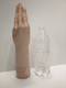 Belladonnas Magic Hand 11.5 Inches Beige by Doc Johnson - view 2