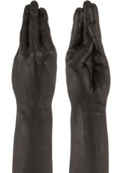 The Belladonnas Magic Hand Black Sex Toy For Sale