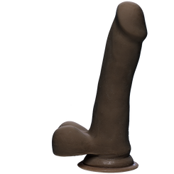 The The D - Slim D - ULTRASKYN 6.5 inches Sex Toy For Sale